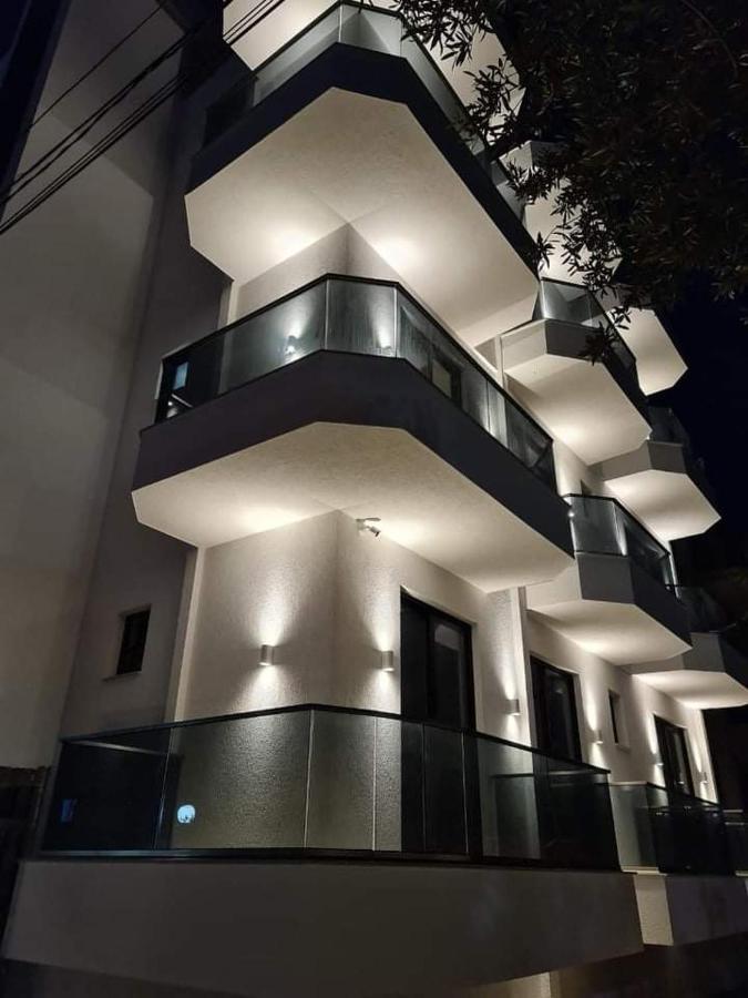 Gl Hotel Ksamil Exterior foto